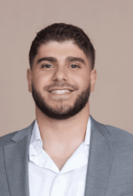 agent picture