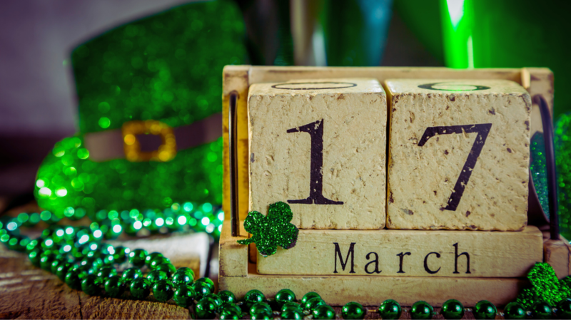 Saint Patricks Day